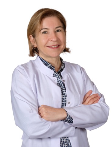 Süda Tekin