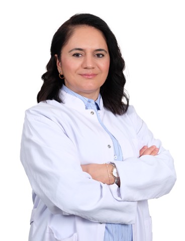 Süheyla Yeldan Vatansever
