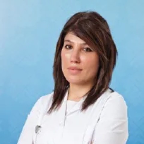 Şule Kalkan