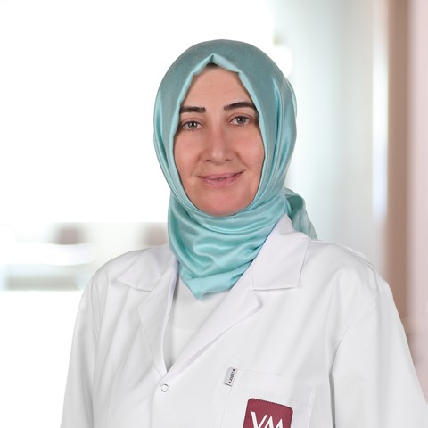 Şule Yüksel Özcan