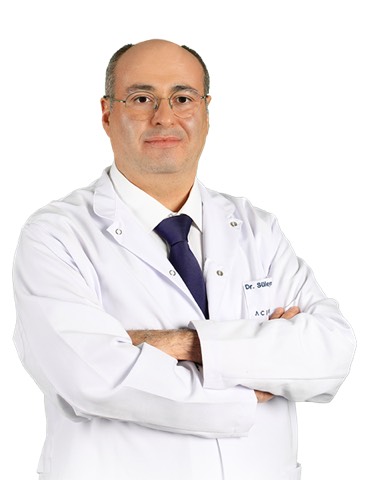Süleyman Büber