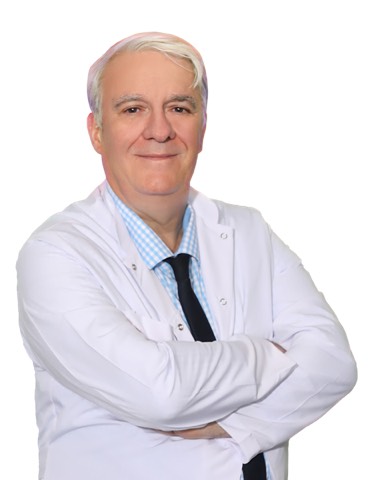 Süleyman Cansun Demir