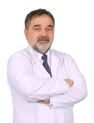 Süleyman Özyalçın