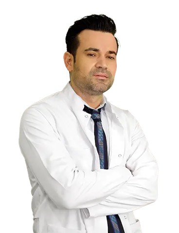 Süleyman Şahin