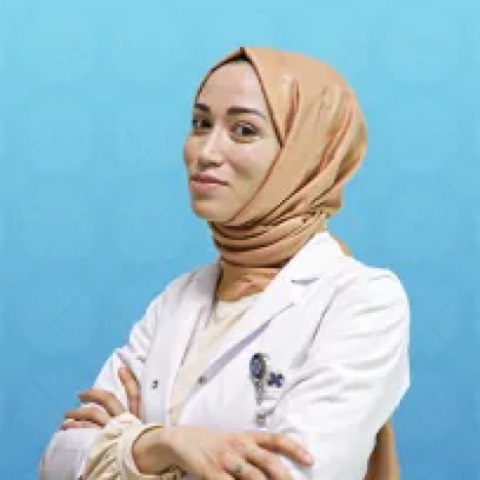 Sümeyye Betül Gül