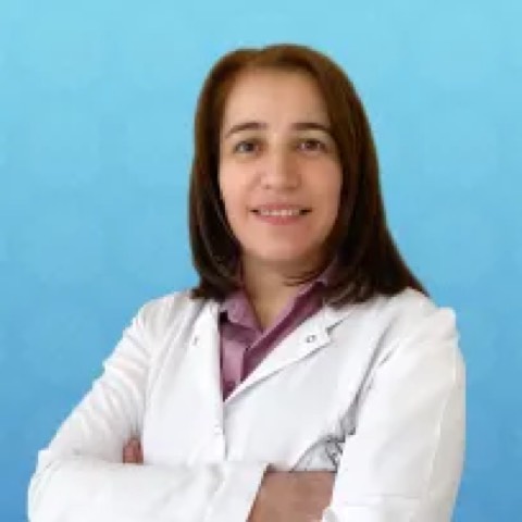 Suna Kılınç