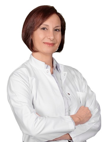 Suna Tuzcu