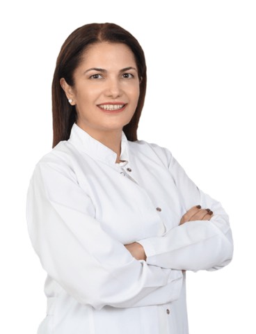 Süreyya Işık Coşkun