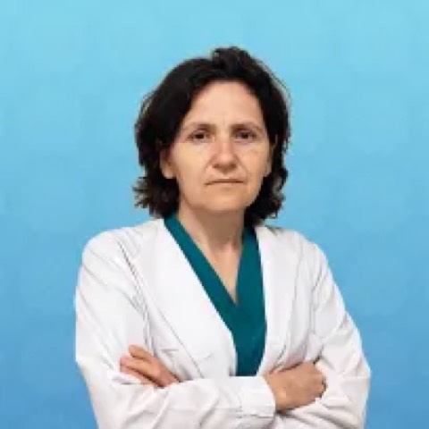 Süreyya Merden