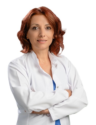 Süveyda Yeşilaras