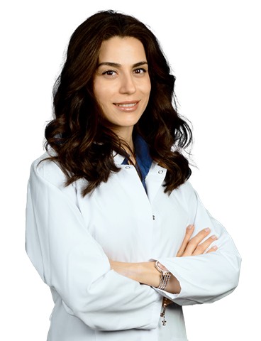 Suzan Karamete