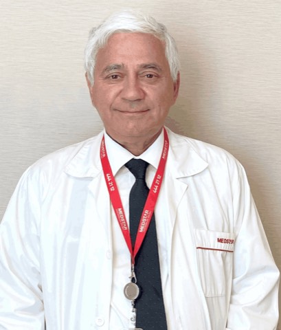 Taha Karaman