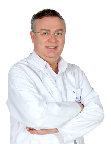 Tahir Ateş