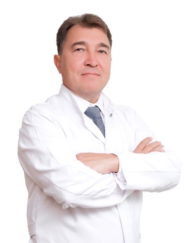 Tahsin Erdal Kabadere