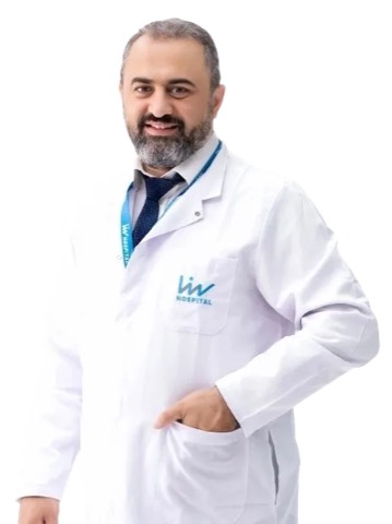 Tahsin Özenmiş