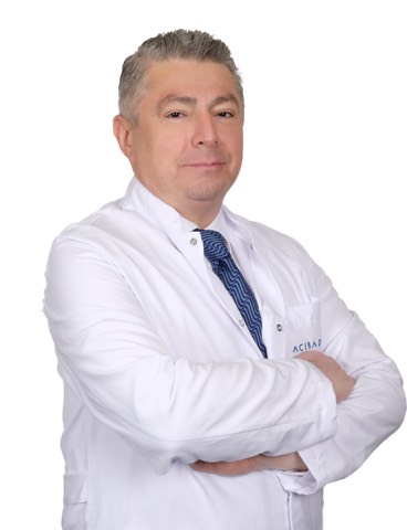 Talat Cem Ovalıoğlu