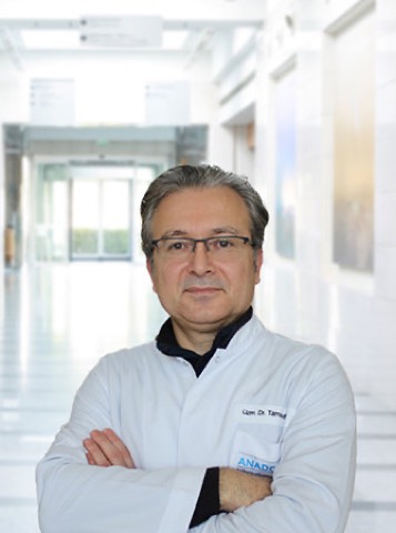 Tamer Aksoy