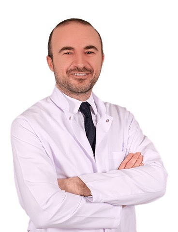 Taner Bayraktar