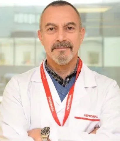 Taner Damcı