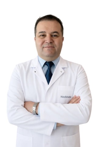 Taner Şerif Kücükcerit