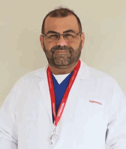Tanju Taşkın