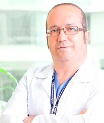 Tarık Buğra Denizaltı