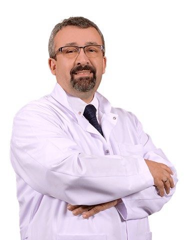 Tarık Candan