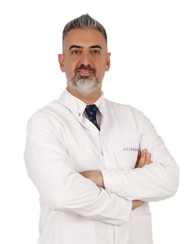 Tarık Çubukcuoğlu