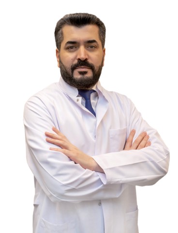 Tarık Elri