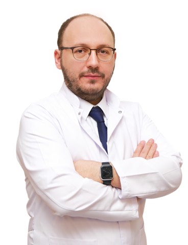 Tarık Yağcı