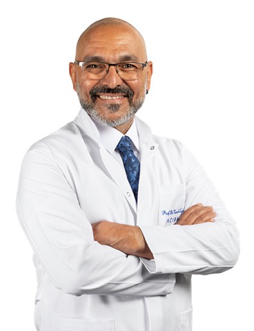 Tarık Zafer Nursal
