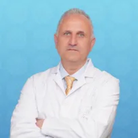 Tayfun Garip