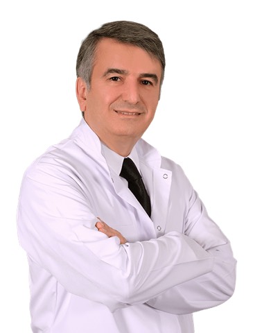 Tayfun Karahasanoğlu
