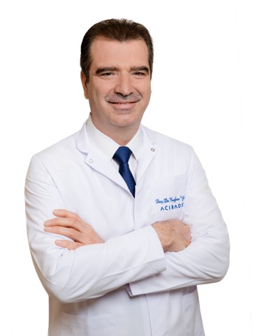 Tayfun Yoldaş