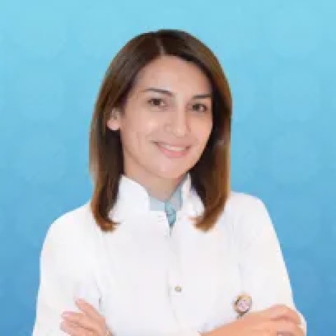 Tehran Alıyeva
