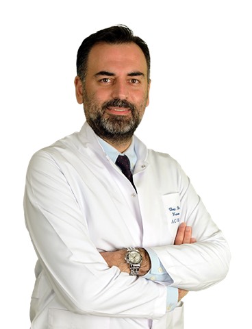 Tekin Kerem Ülkü