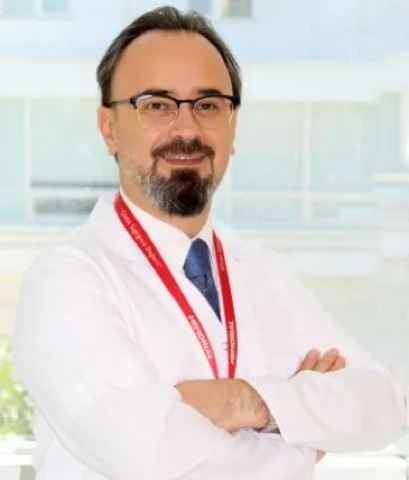 Teoman Eskitaşcıoğlu