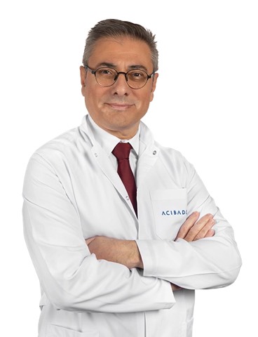 Tevfik Fikret Çermik