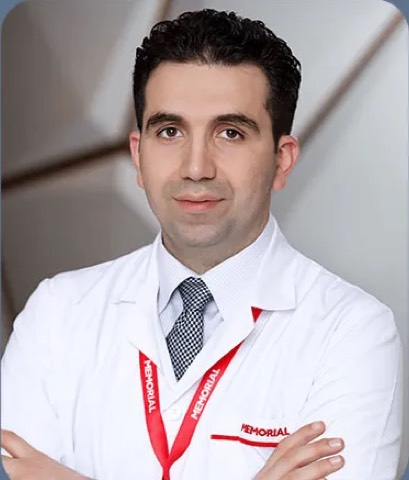 Timur Selçuk Akpınar