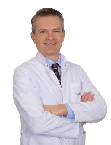 Tolga Birgül