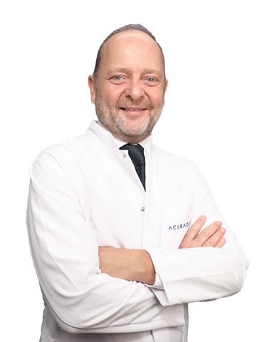Tolga Ergin