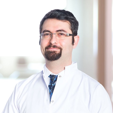 Tolga Sinan Güvenç