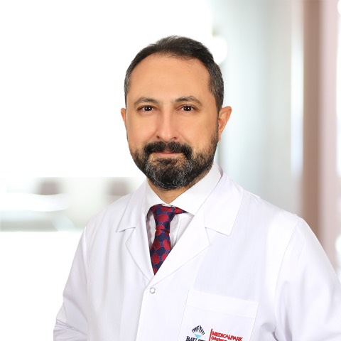 Tolga Taşçı