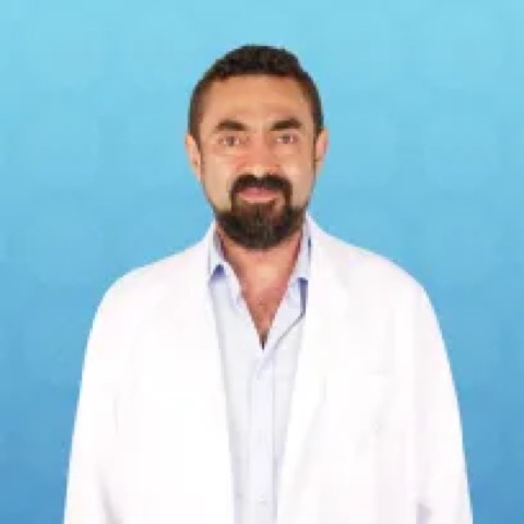 Tolga Topcu