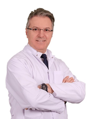 Tolga Tüzüner