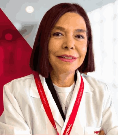 Tolunay Özçam
