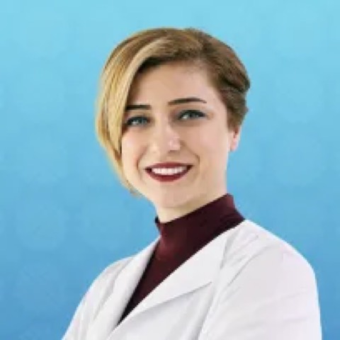 Tuba Develi