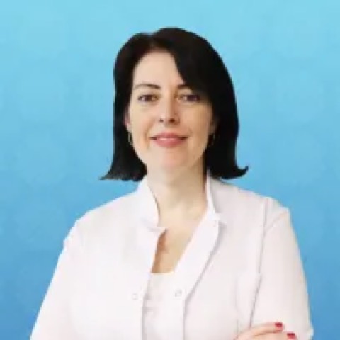 Tuba Mert