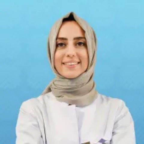 Tuba Varlı Yelke