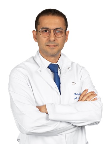 Tufan Çiftçi